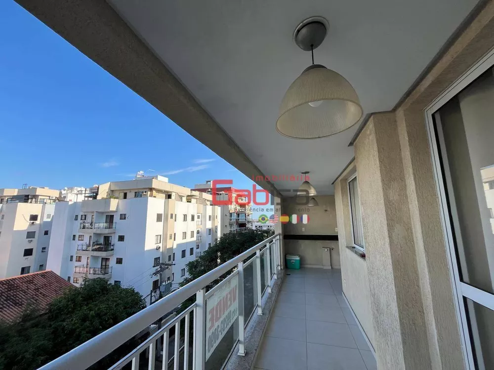 Apartamento, 2 quartos, 80 m² - Foto 16