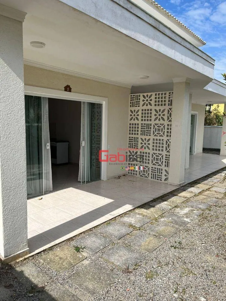 Casa, 1 quarto, 40 m² - Foto 7