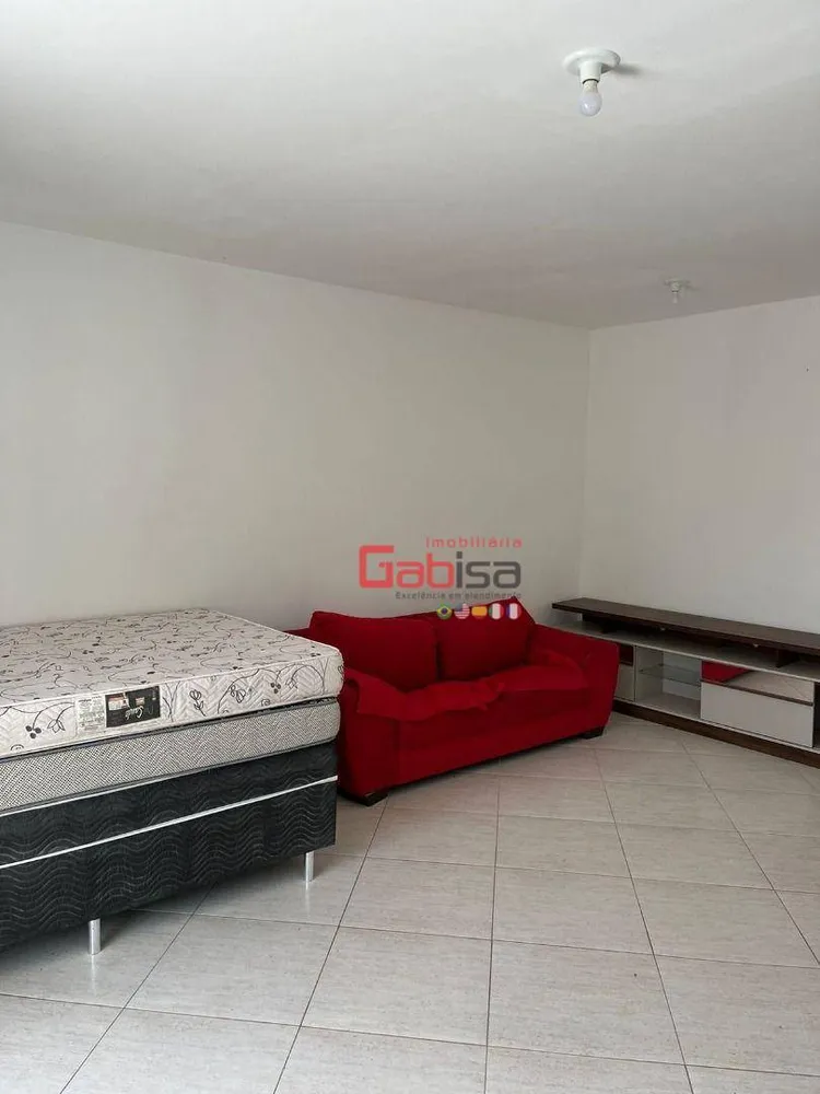 Casa, 1 quarto, 40 m² - Foto 5