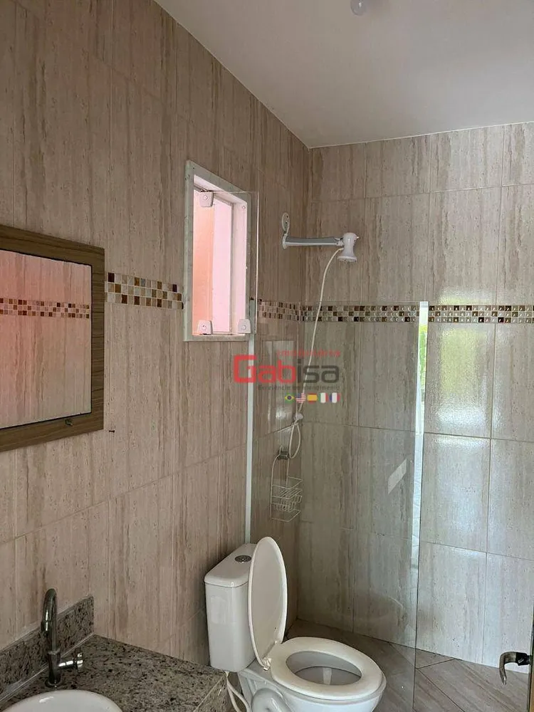 Casa, 1 quarto, 40 m² - Foto 6