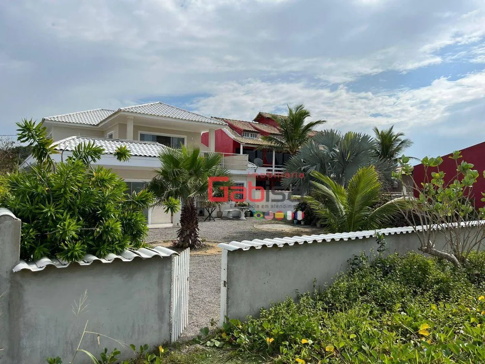 Casa, 1 quarto, 40 m² - Foto 10