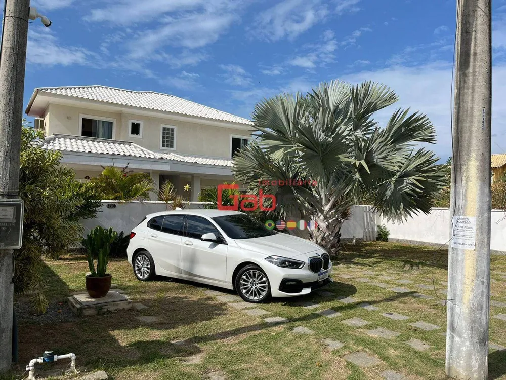 Casa, 1 quarto, 40 m² - Foto 8
