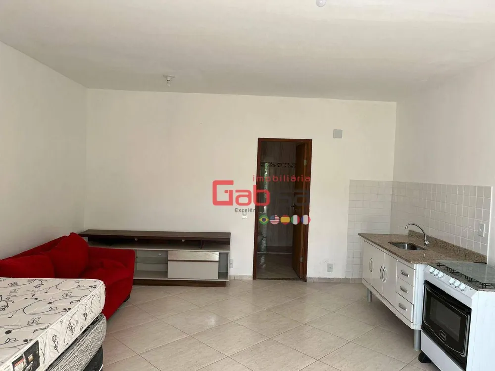 Casa, 1 quarto, 40 m² - Foto 2