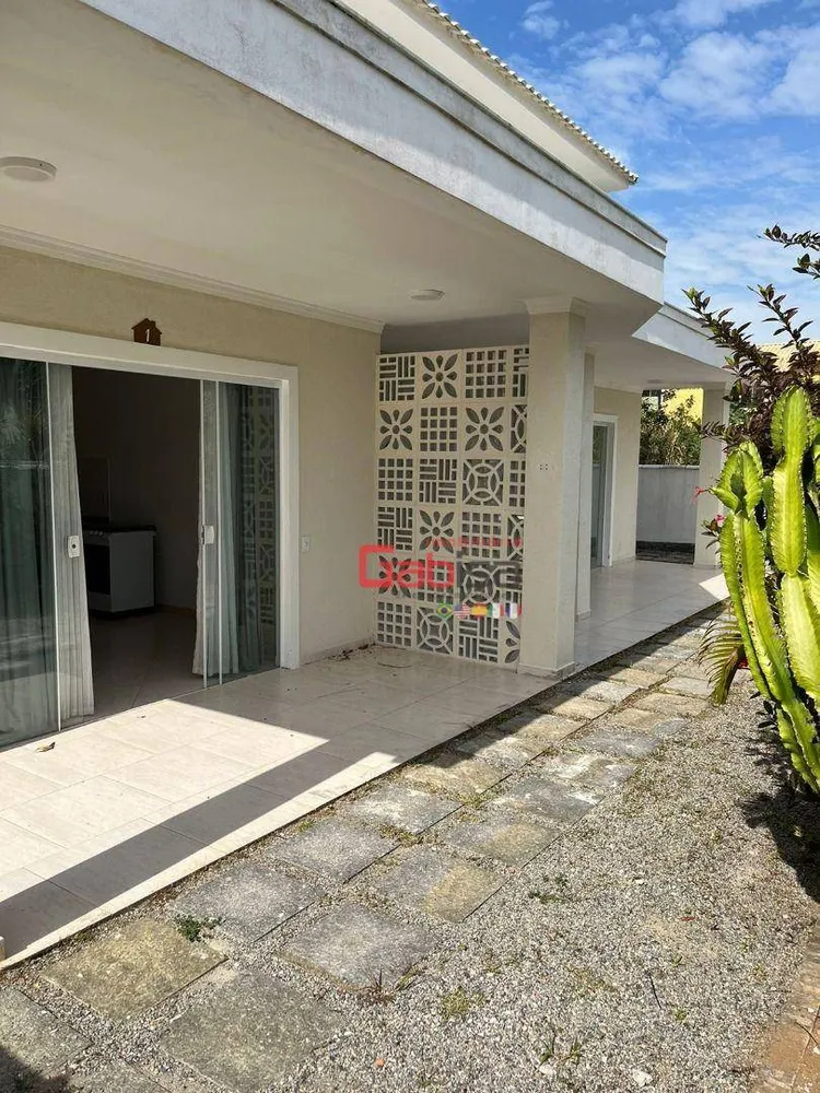 Casa, 1 quarto, 40 m² - Foto 1