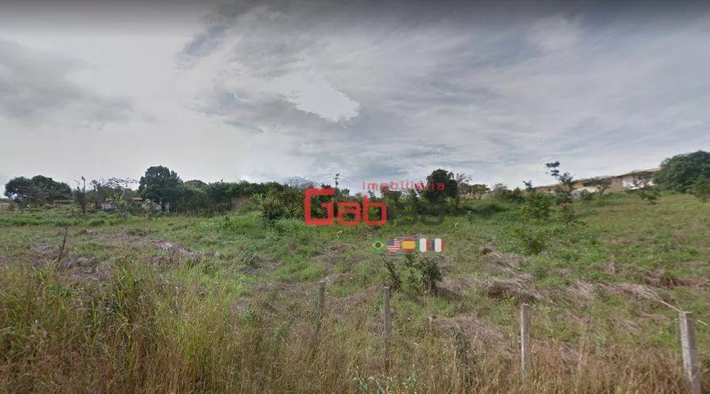 Terreno, 687 m² - Foto 1