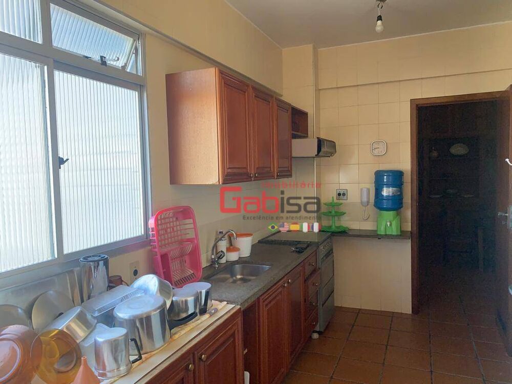 Cobertura à venda com 3 quartos, 320m² - Foto 8