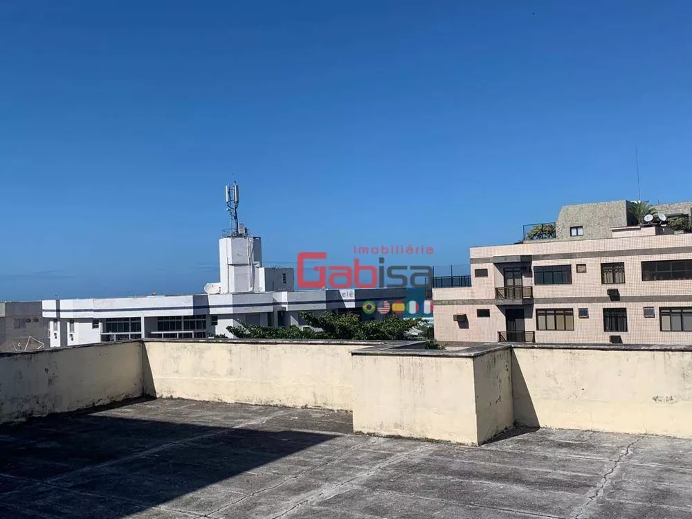 Cobertura, 3 quartos, 320 m² - Foto 1