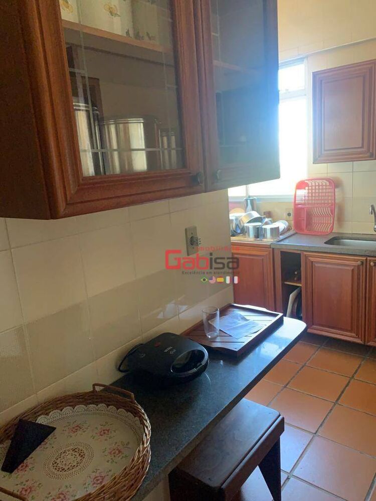 Cobertura à venda com 3 quartos, 320m² - Foto 6