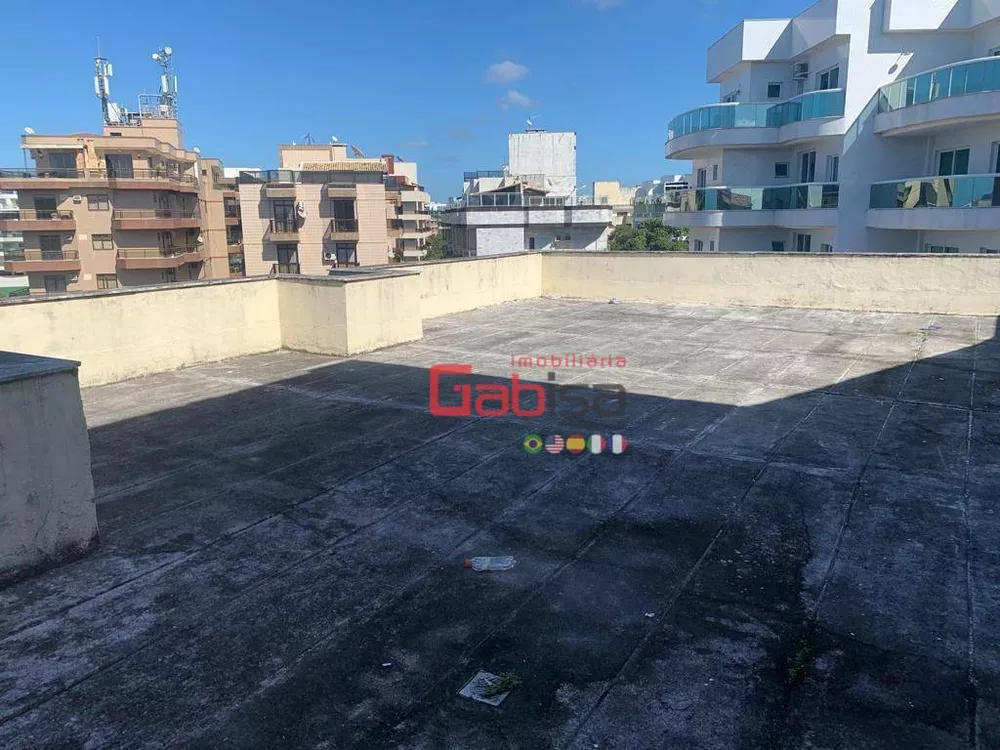Cobertura, 3 quartos, 320 m² - Foto 22