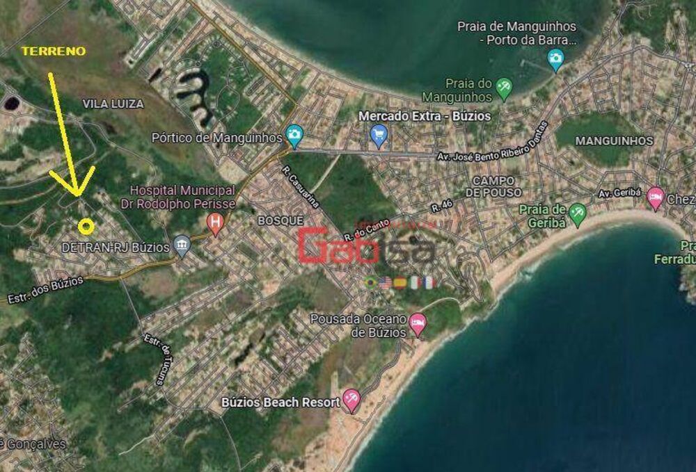 Terreno, 570 m² - Foto 7