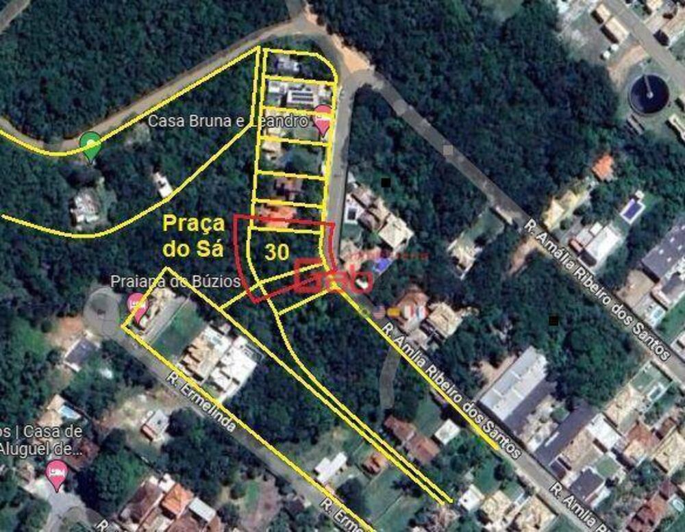 Terreno, 570 m² - Foto 5
