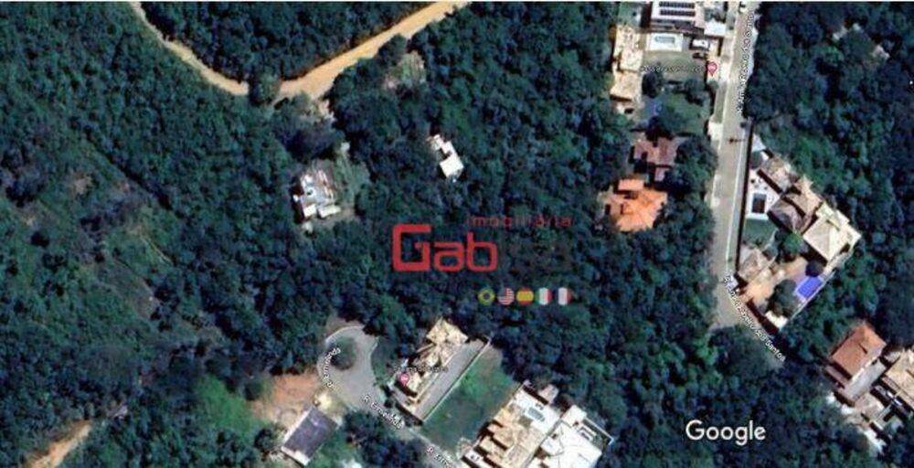 Terreno, 570 m² - Foto 1