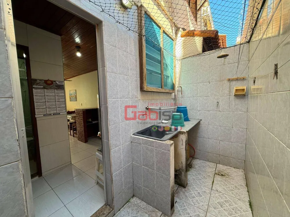 Casa de Condomínio, 2 quartos - Foto 20