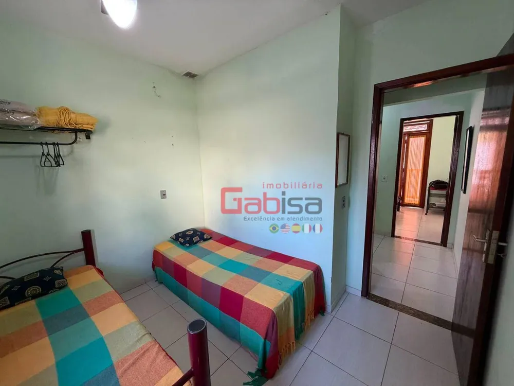 Casa de Condomínio, 2 quartos - Foto 35