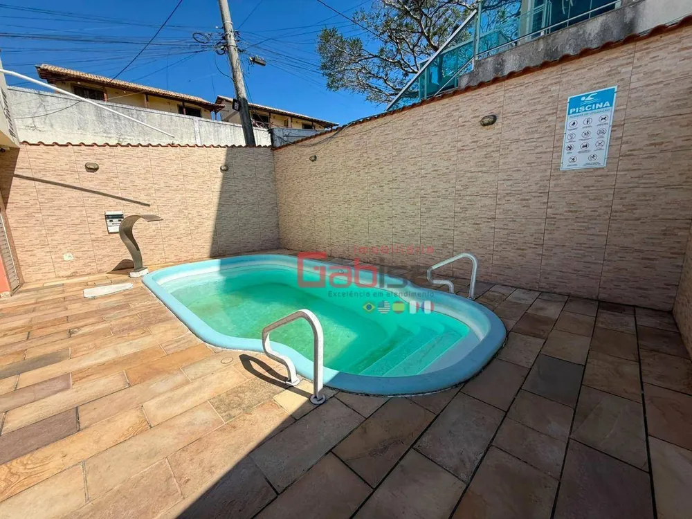 Casa de Condomínio, 2 quartos - Foto 37