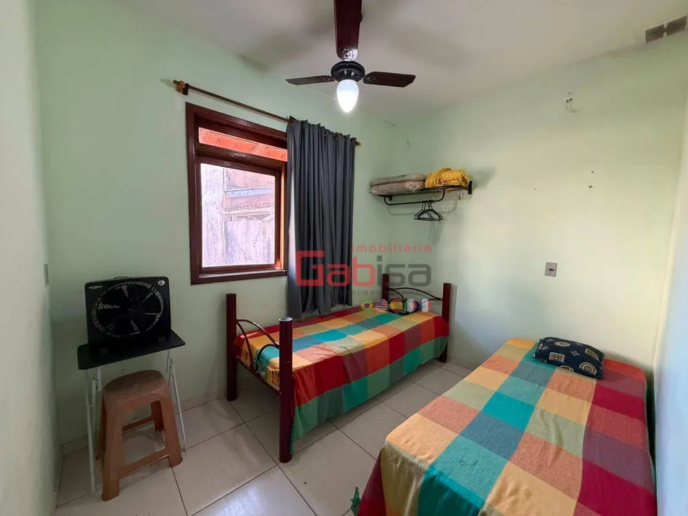 Casa de Condomínio, 2 quartos - Foto 34