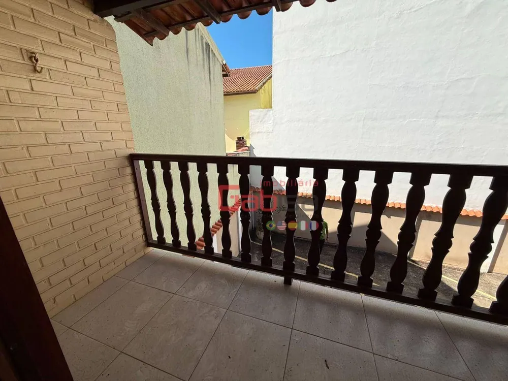 Casa de Condomínio, 2 quartos - Foto 29