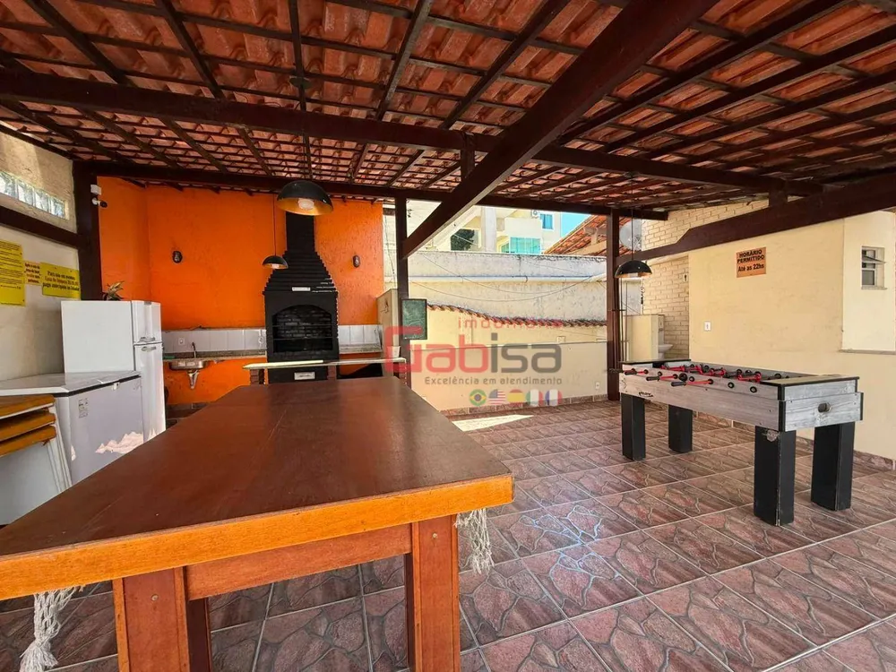 Casa de Condomínio, 2 quartos - Foto 39