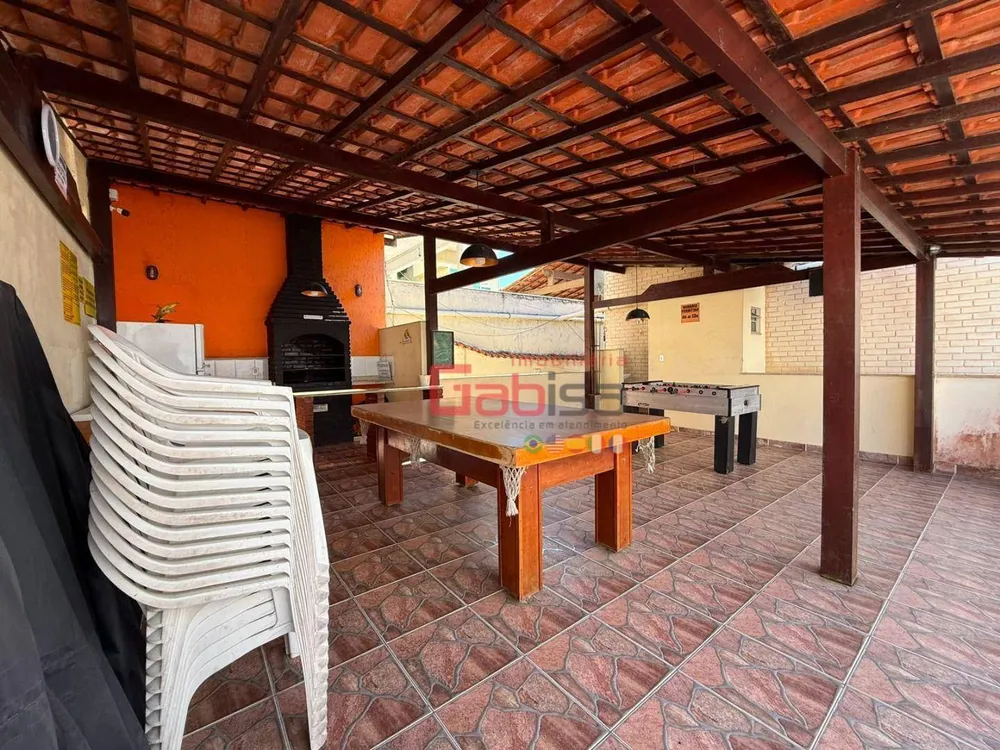 Casa de Condomínio, 2 quartos - Foto 38