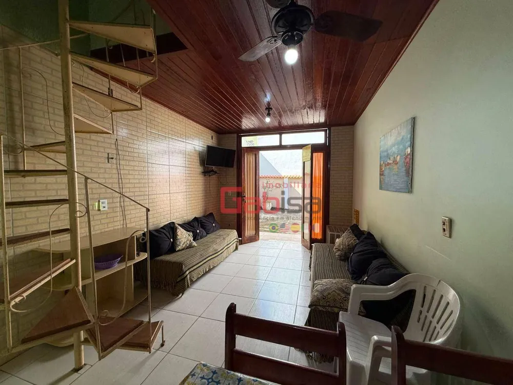 Casa de Condomínio, 2 quartos - Foto 11