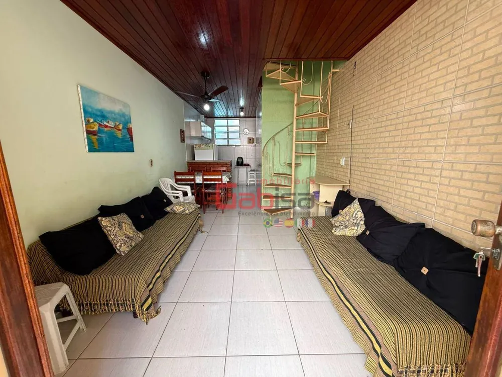 Casa de Condomínio, 2 quartos - Foto 10