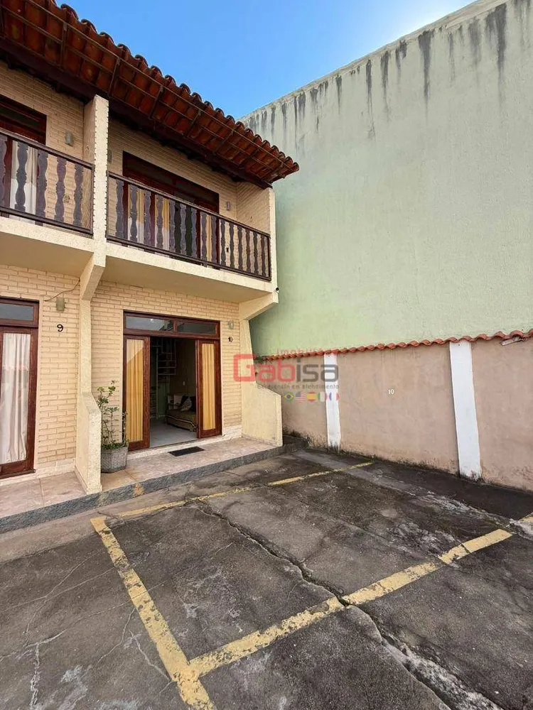 Casa de Condomínio, 2 quartos - Foto 8