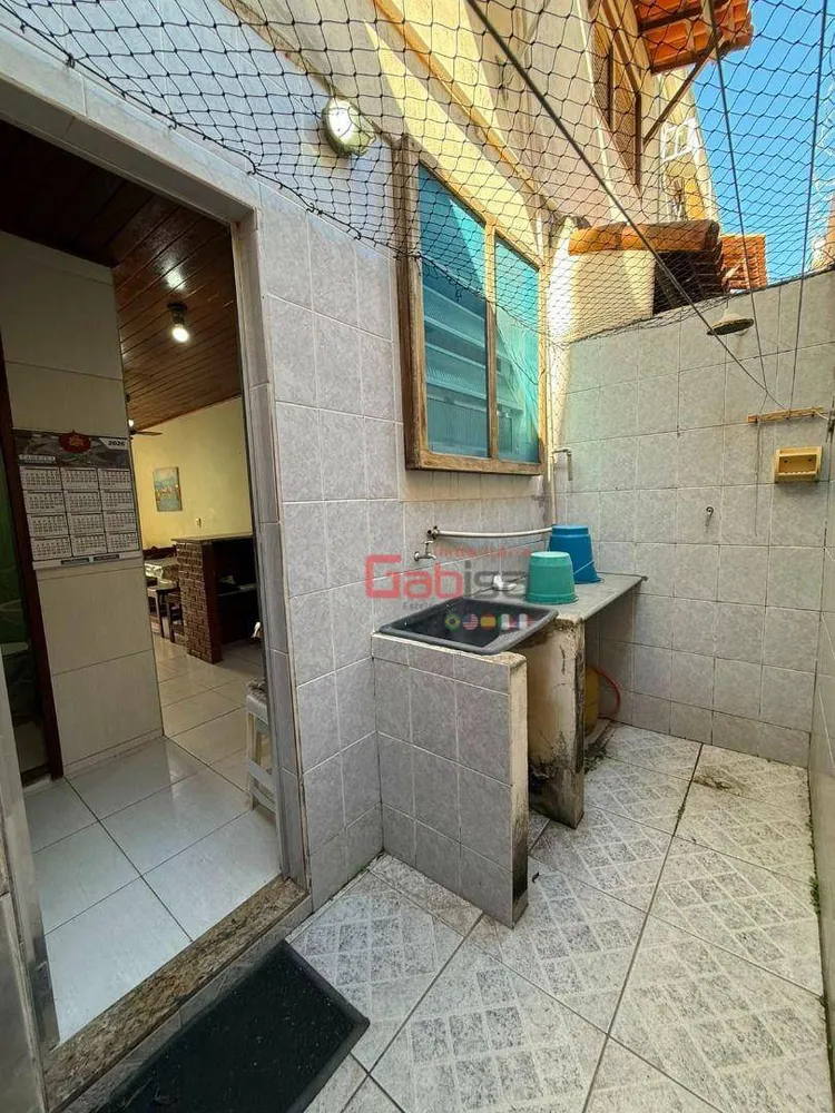 Casa de Condomínio, 2 quartos - Foto 17