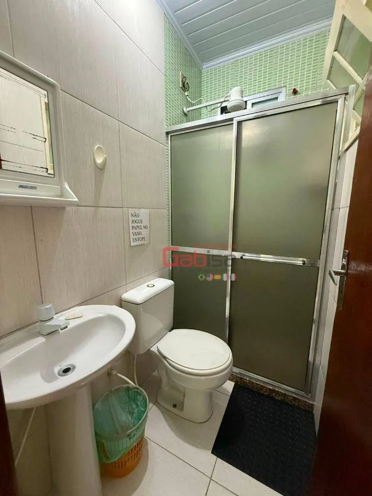 Casa de Condomínio, 2 quartos - Foto 21