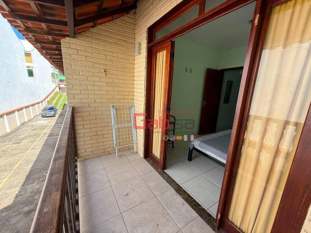 Casa de Condomínio, 2 quartos - Foto 31