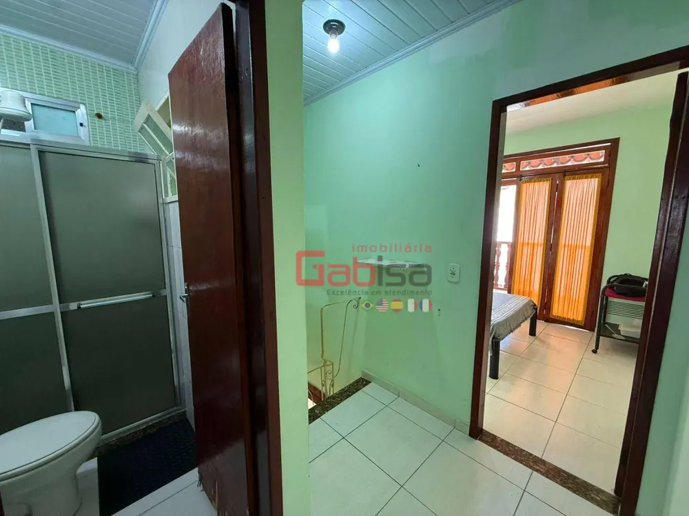 Casa de Condomínio, 2 quartos - Foto 36