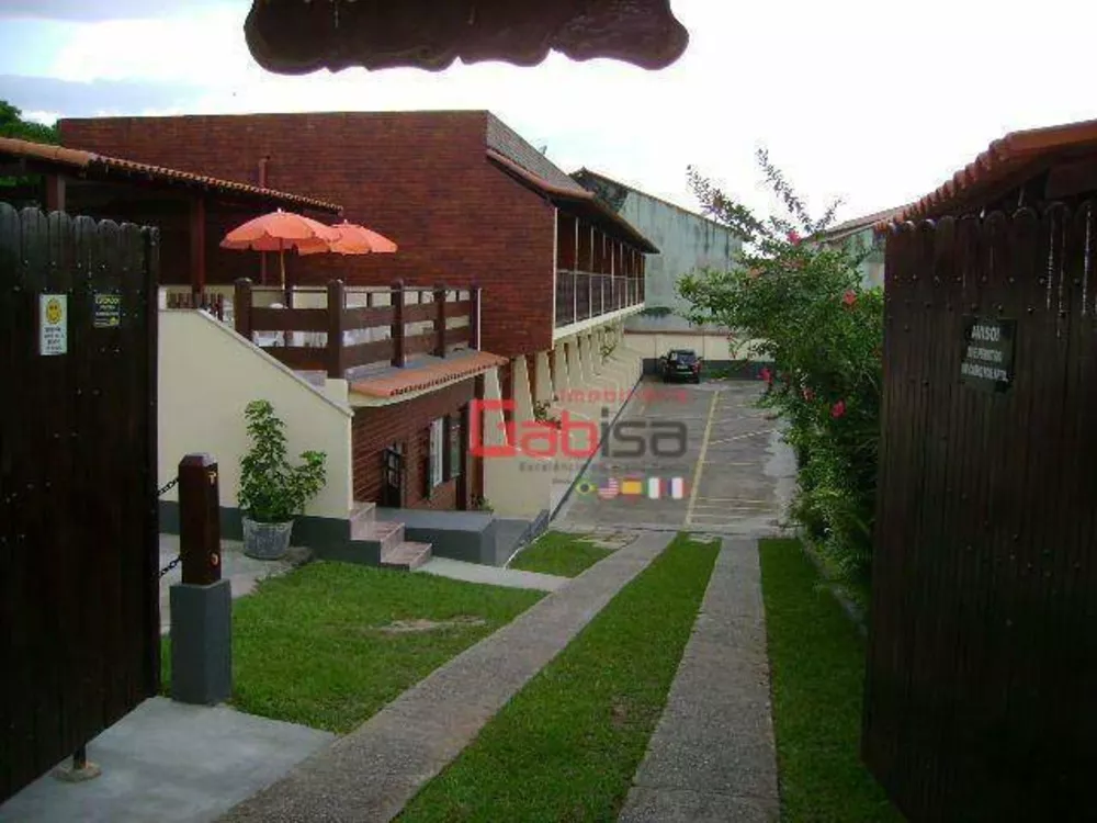 Casa, 2 quartos, 60 m² - Foto 1