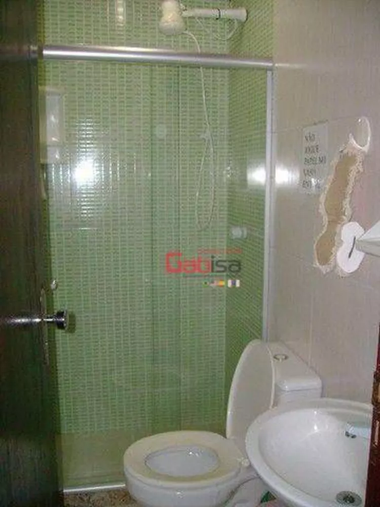 Casa, 2 quartos, 60 m² - Foto 9