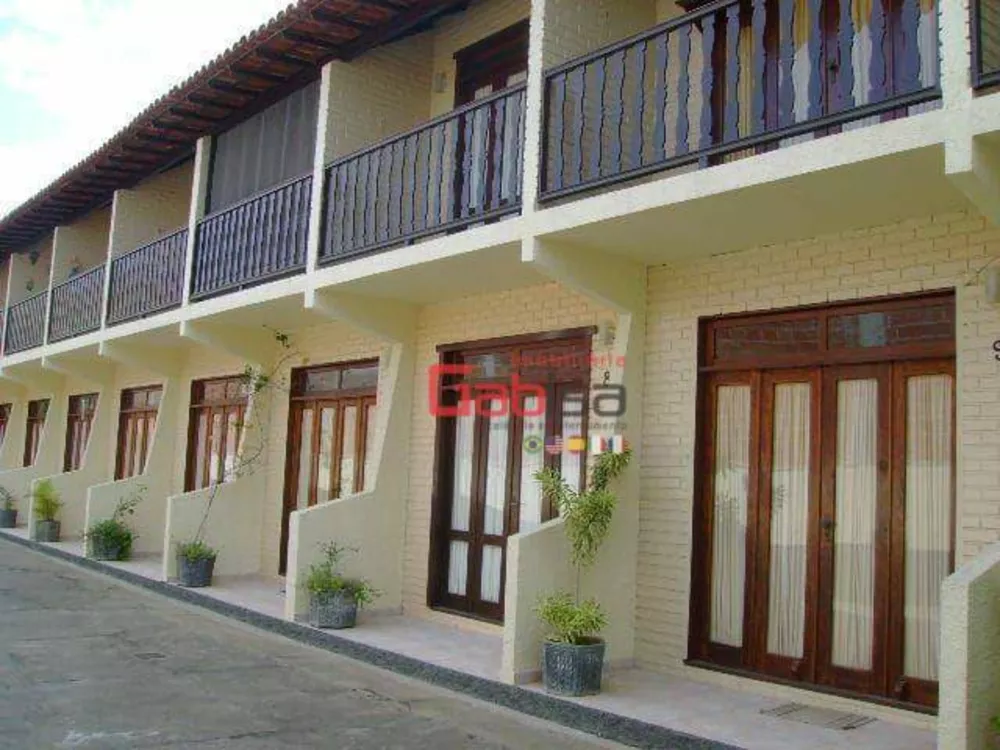 Casa, 2 quartos, 60 m² - Foto 16