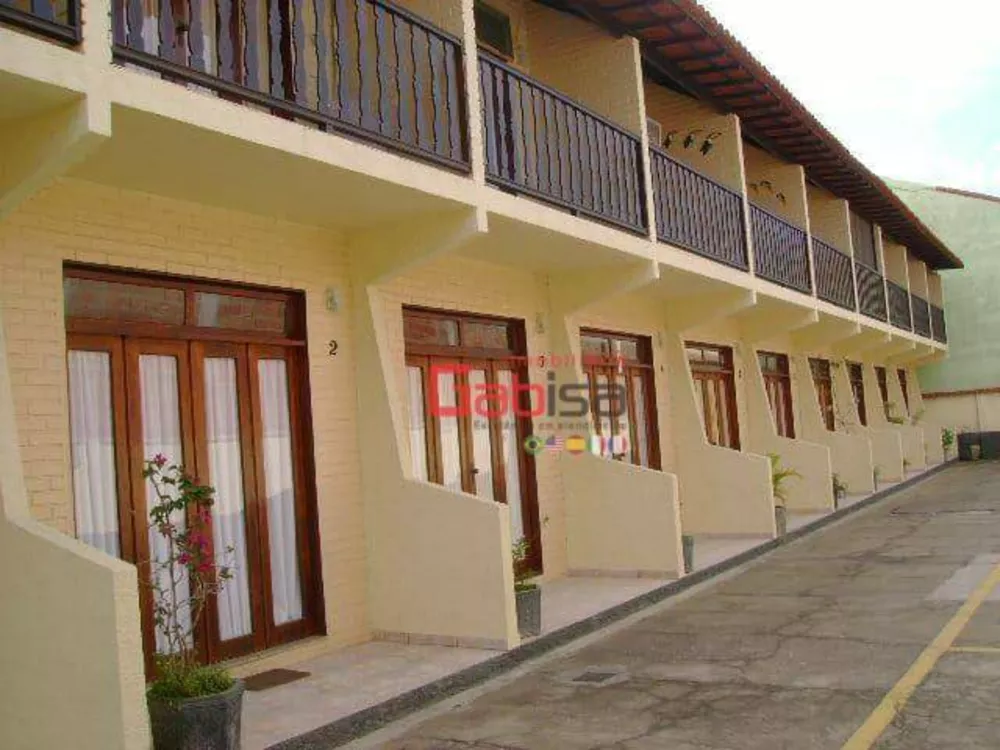 Casa, 2 quartos, 60 m² - Foto 2