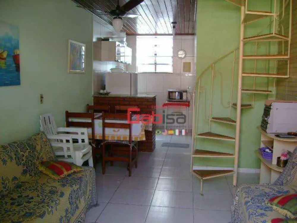 Casa, 2 quartos, 60 m² - Foto 3