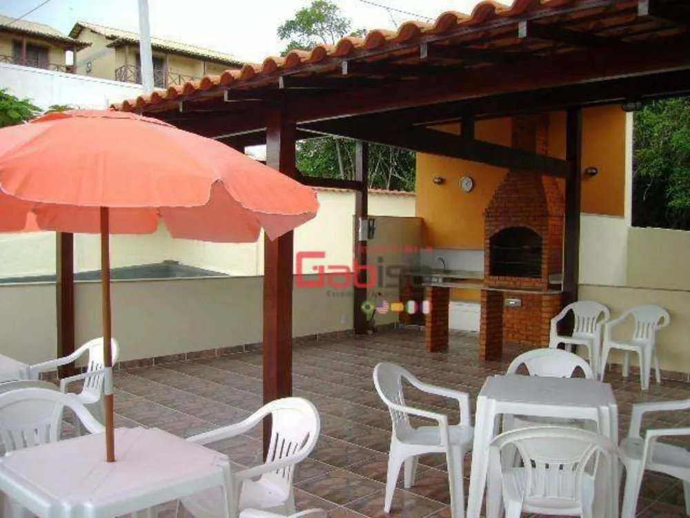 Casa, 2 quartos, 60 m² - Foto 13