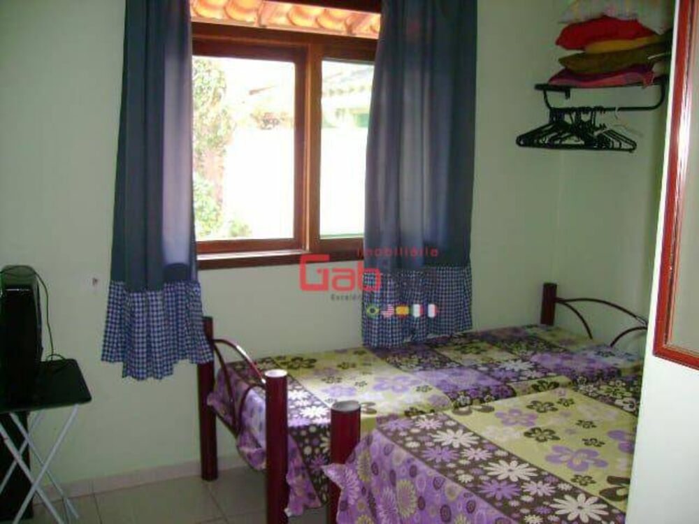 Casa, 2 quartos, 60 m² - Foto 6