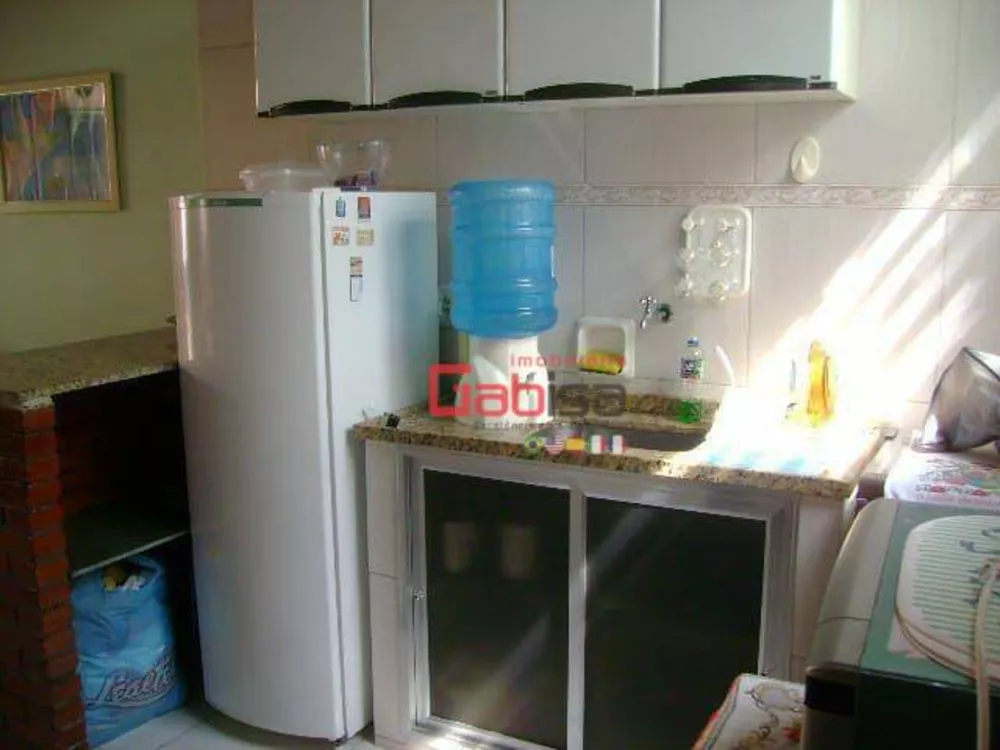 Casa, 2 quartos, 60 m² - Foto 4