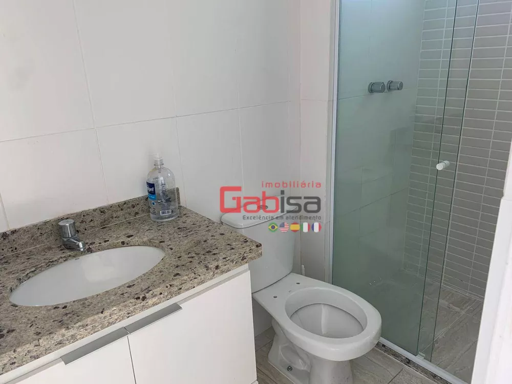 Apartamento, 2 quartos, 100 m² - Foto 6
