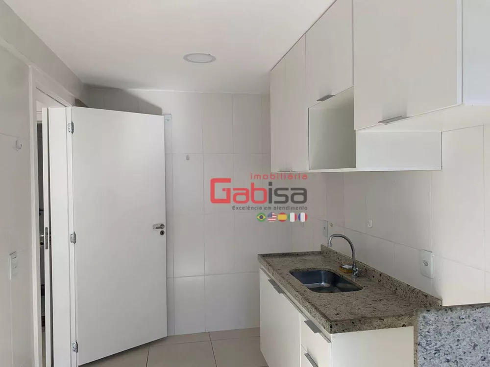 Apartamento, 2 quartos, 100 m² - Foto 7