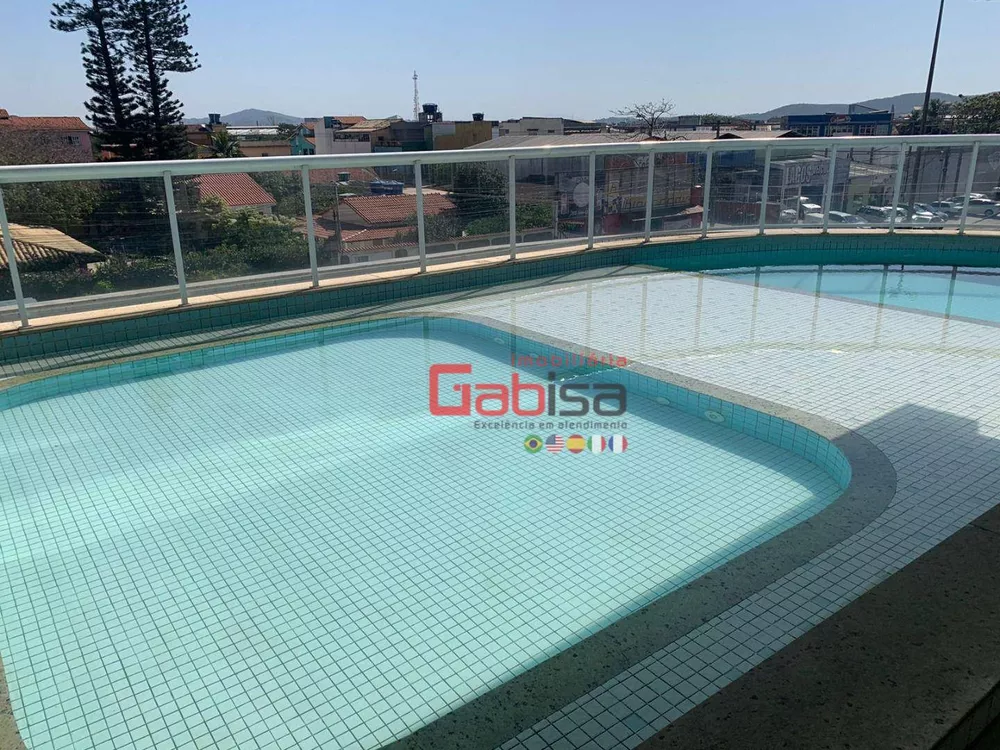 Apartamento, 2 quartos, 100 m² - Foto 2