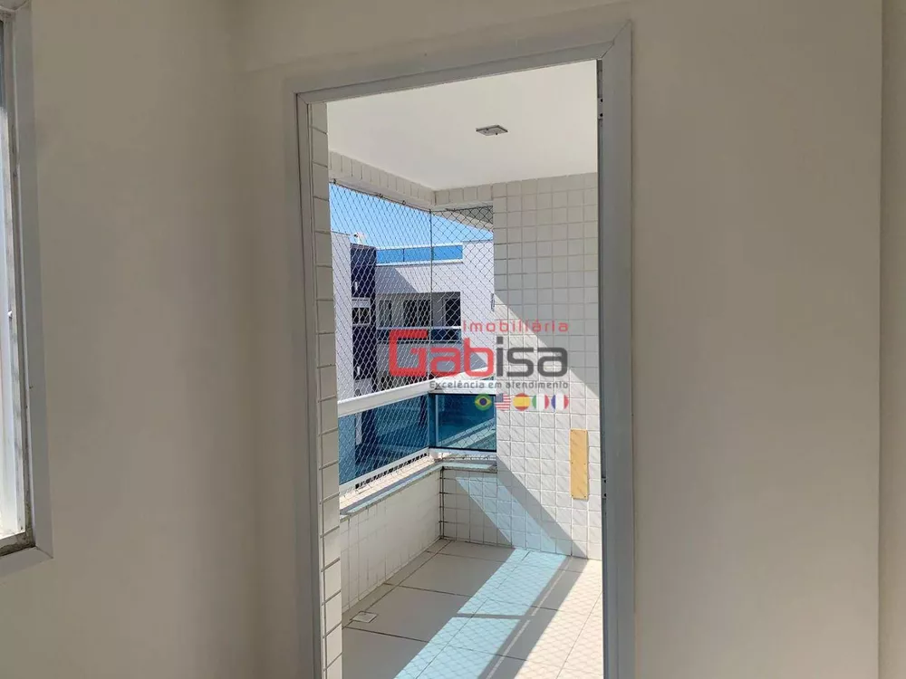 Apartamento, 2 quartos, 100 m² - Foto 3