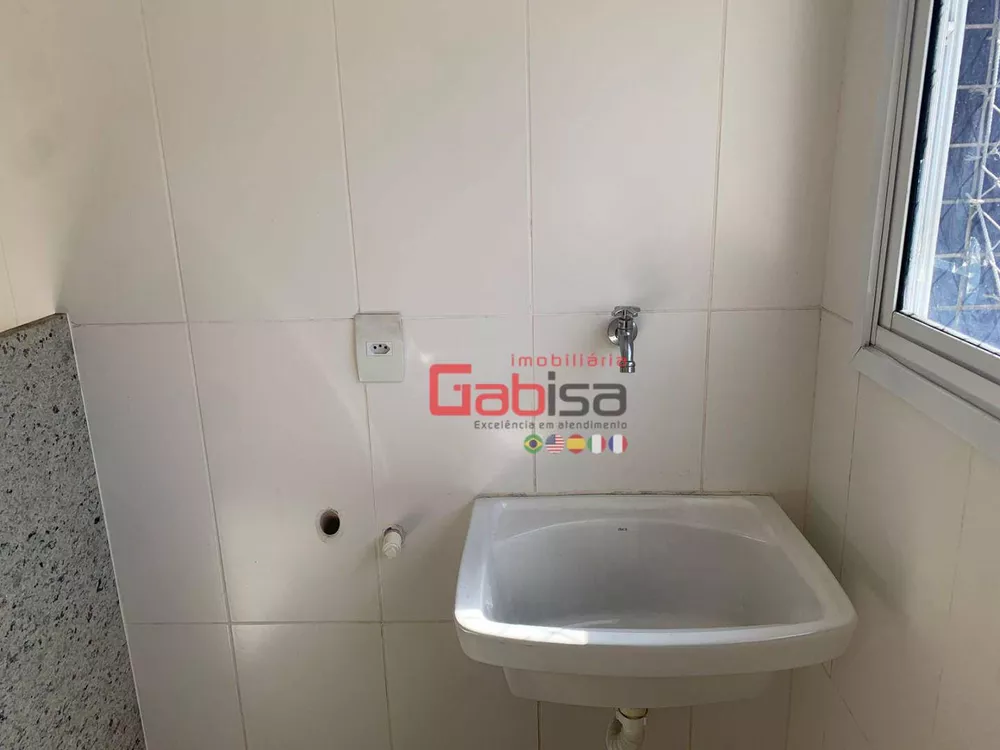 Apartamento, 2 quartos, 100 m² - Foto 9