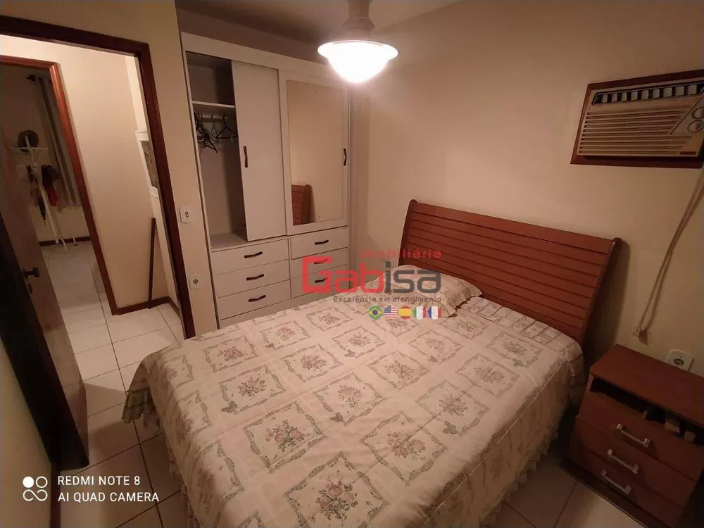 Casa de Condomínio, 2 quartos - Foto 7