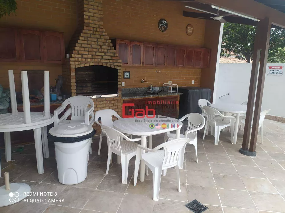 Casa de Condomínio, 2 quartos - Foto 6