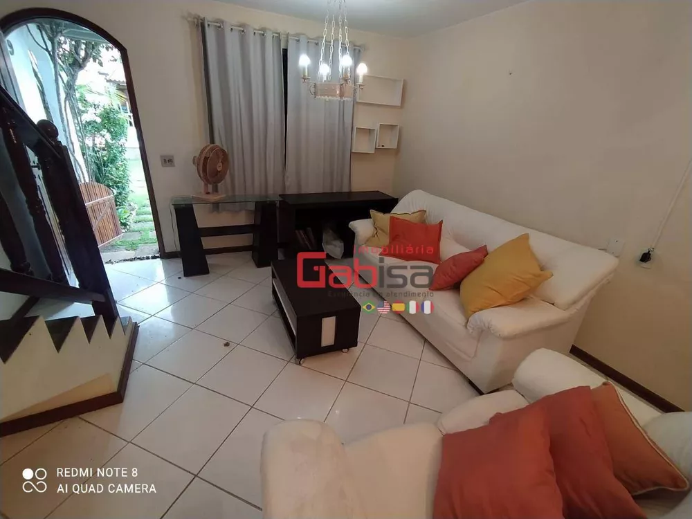 Casa de Condomínio, 2 quartos - Foto 30
