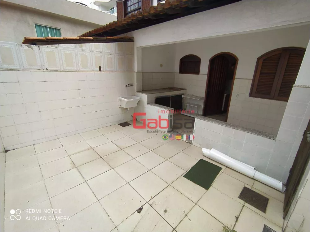 Casa de Condomínio, 2 quartos - Foto 14
