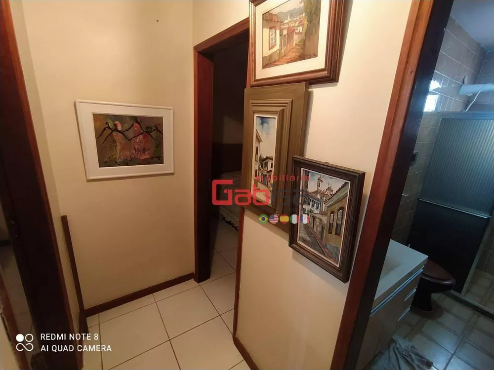 Casa de Condomínio, 2 quartos - Foto 8