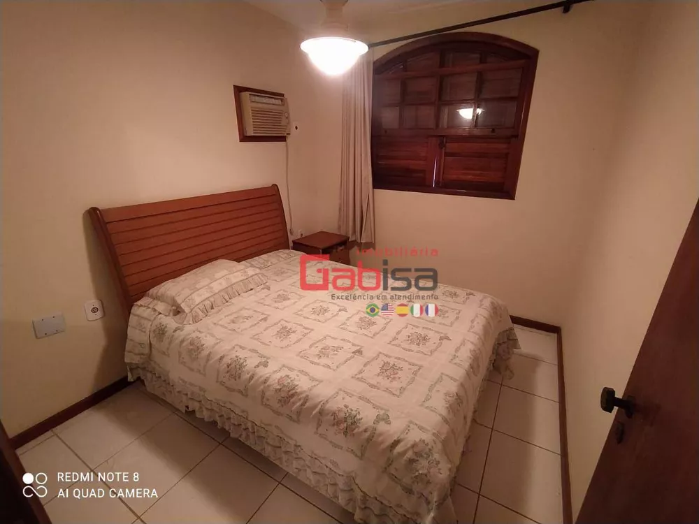 Casa de Condomínio, 2 quartos - Foto 21