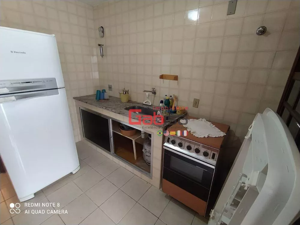 Casa de Condomínio, 2 quartos - Foto 4
